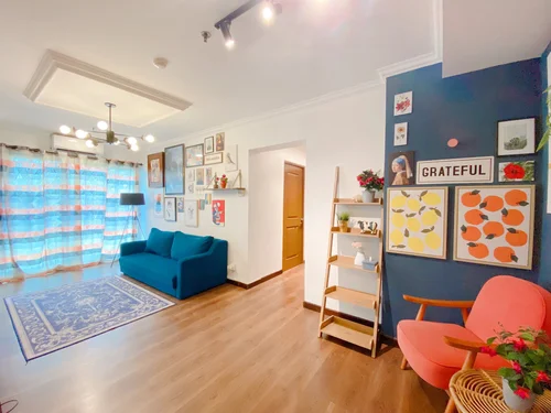 Palermo — Midcentury
