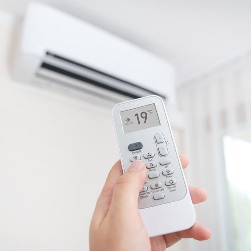 Air Conditioning
