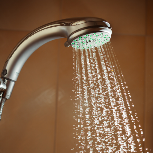 Water Heater