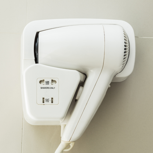 Hair Dryer