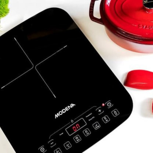 Induction Stove