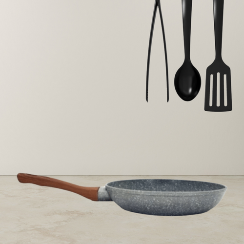 Basic Cooking Tools
