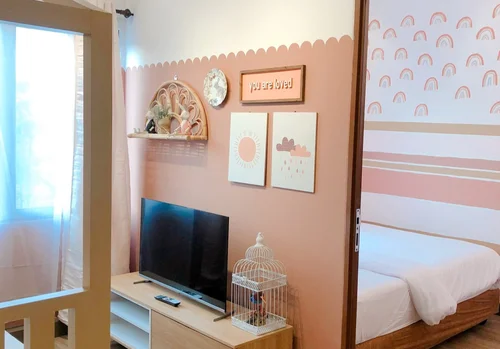 Madison — Nursery Inspired