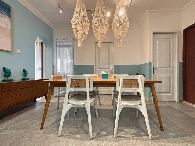 Mykonos: YOURE.AT Grand Setiabudi: 4.9 on Google, plus verified reviews on Traveloka and tiket.com.