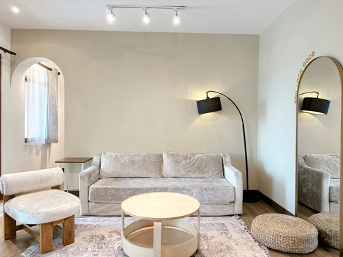 Positano — Cosy Hygge