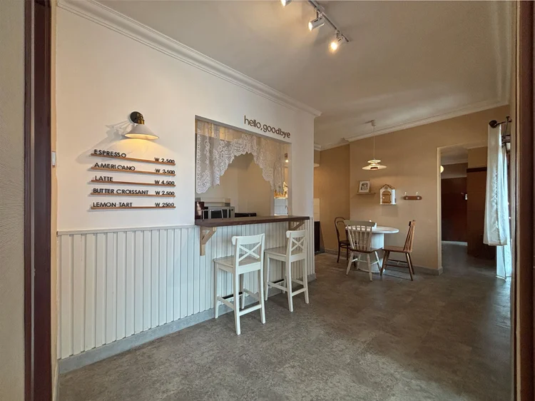 Busan: Booking direct here is usually the lowest price for the same unit.