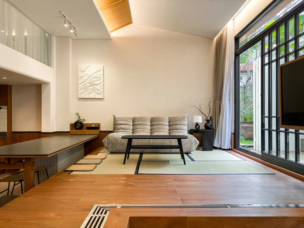 Shizuoka — Loft