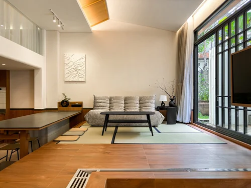Shizuoka — Loft