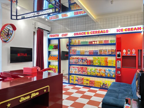 Miami — American Grocery
