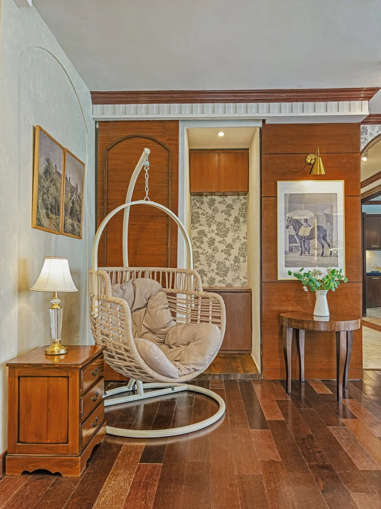 Kensington: A pool session by the hour is included, and the gym is free for guests at Grand Setiabudi.
