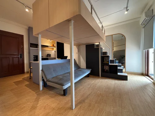 Den Haag — Loft Style