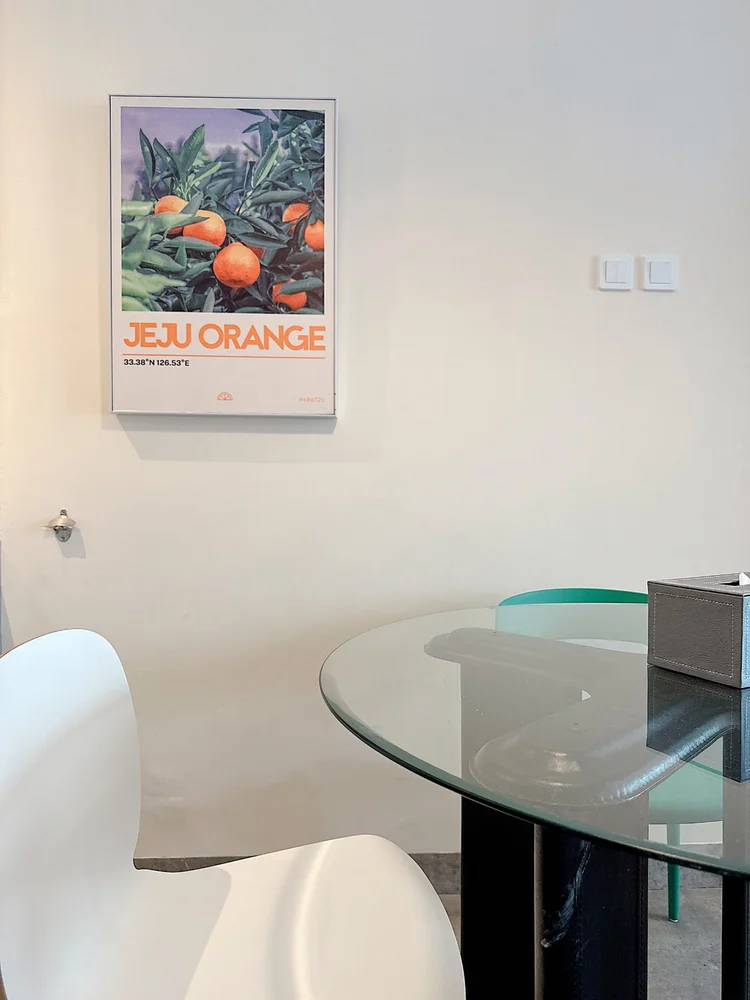 Jeju: Booking direct here is usually the lowest price for the same unit.