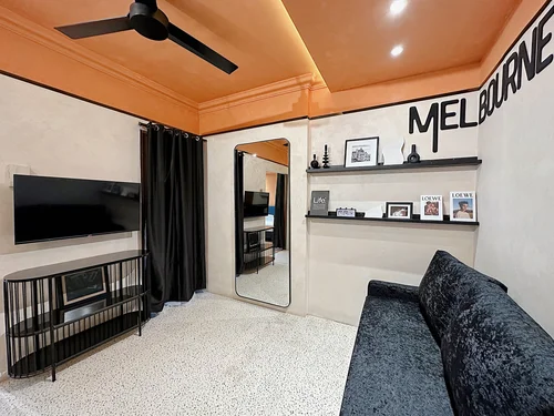 Melbourne — Moody Brick Sand