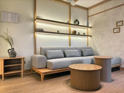Nara — Tranquil Japanese