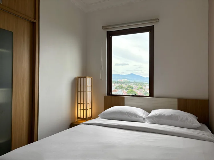 Hokkaido: Our own trained team cleans every room to CHSE standard before each check-in.
