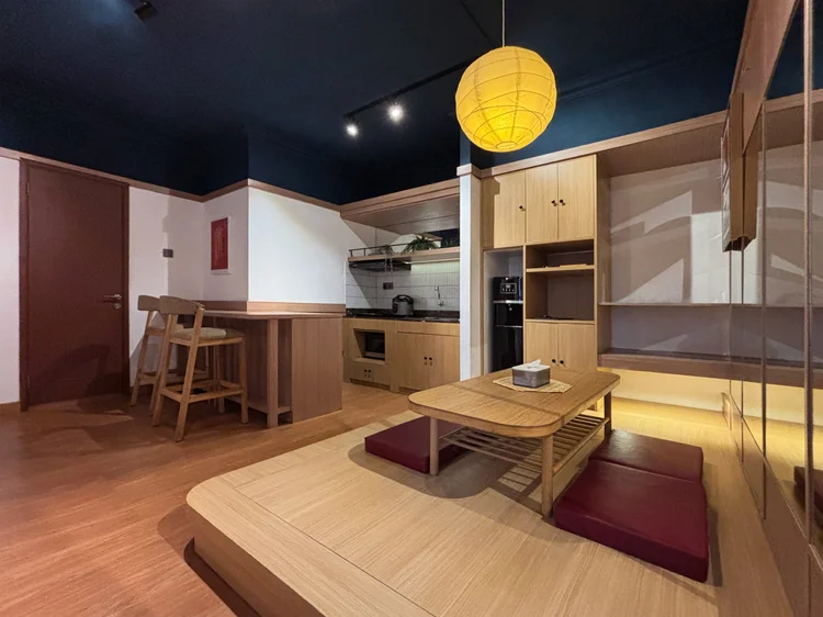 Kyoto: Hosting since 2020, Airbnb Superhost, thousands of guests.