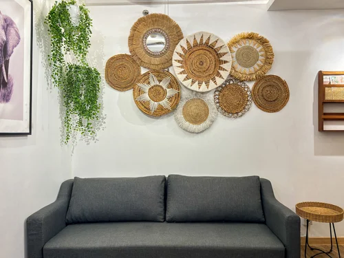 Nairobi — Boho Chromatic